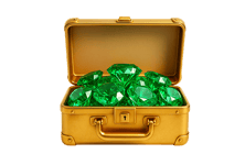 diamonds